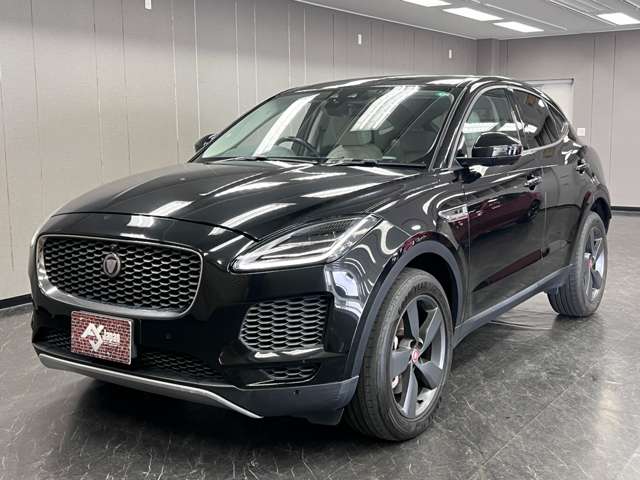 Eペイス 2021/R03