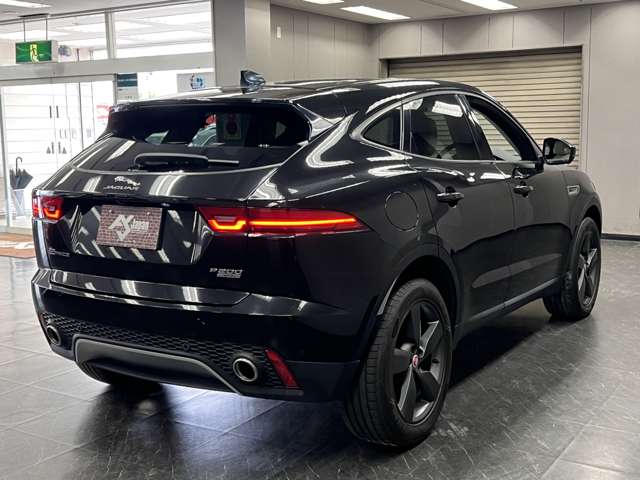 Eペイス 2021/R03