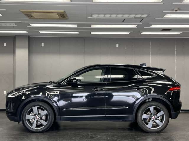 Eペイス 2021/R03