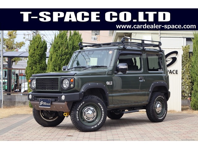 ジムニー 2018/H30