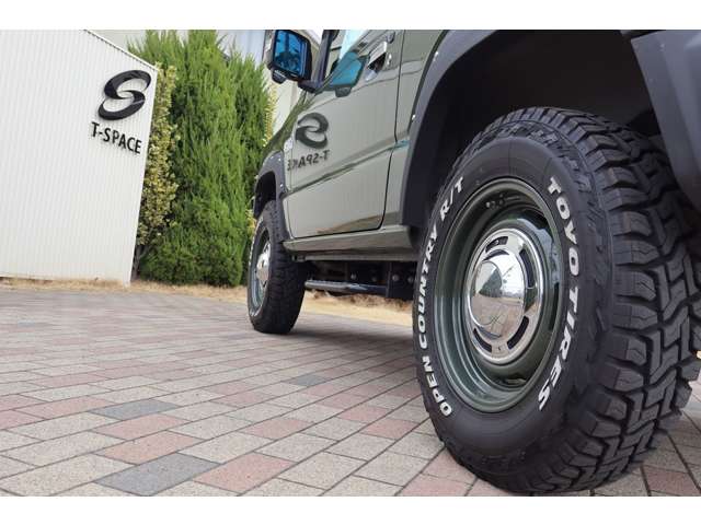 ジムニー 2018/H30