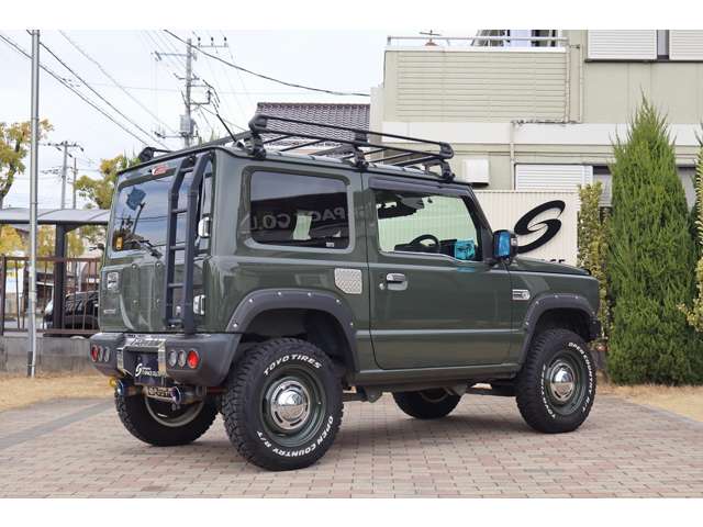 ジムニー 2018/H30