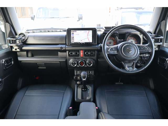 ジムニー 2018/H30