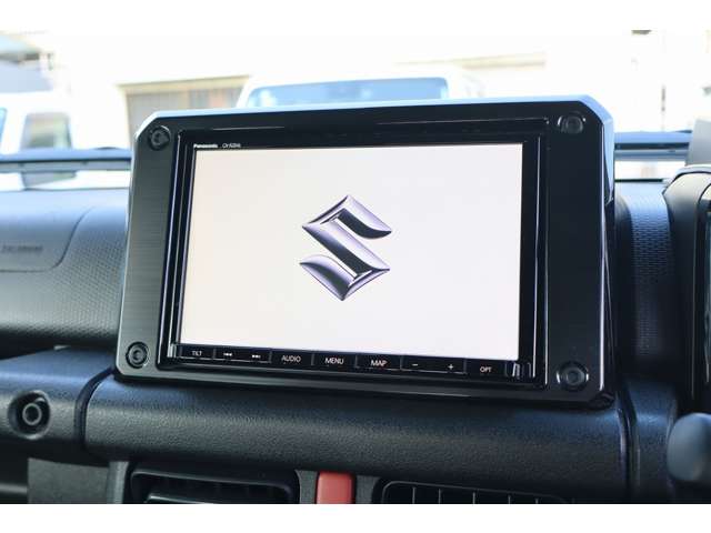 ジムニー 2018/H30