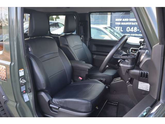 ジムニー 2018/H30