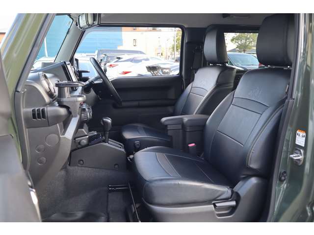 ジムニー 2018/H30