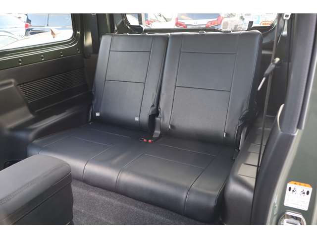 ジムニー 2018/H30