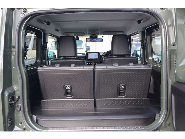 ジムニー 2018/H30