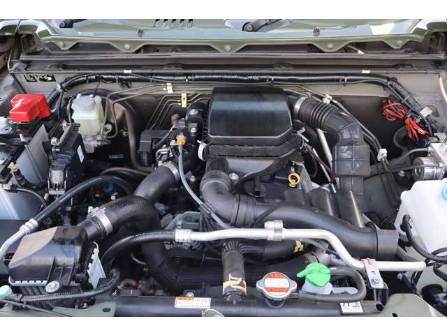 ジムニー 2018/H30