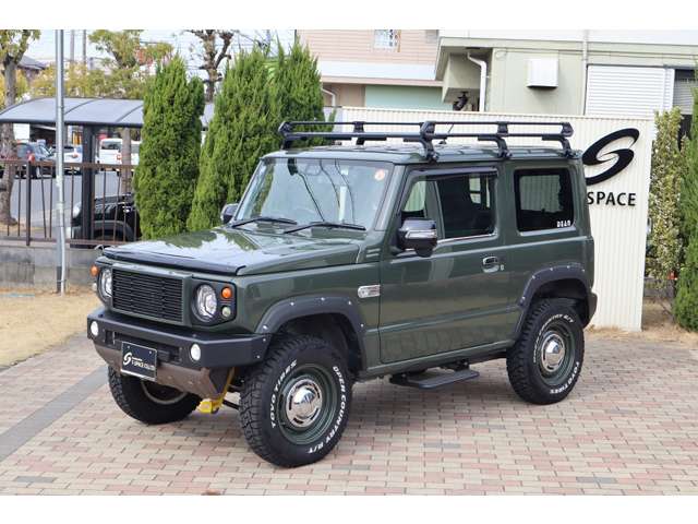 ジムニー 2018/H30