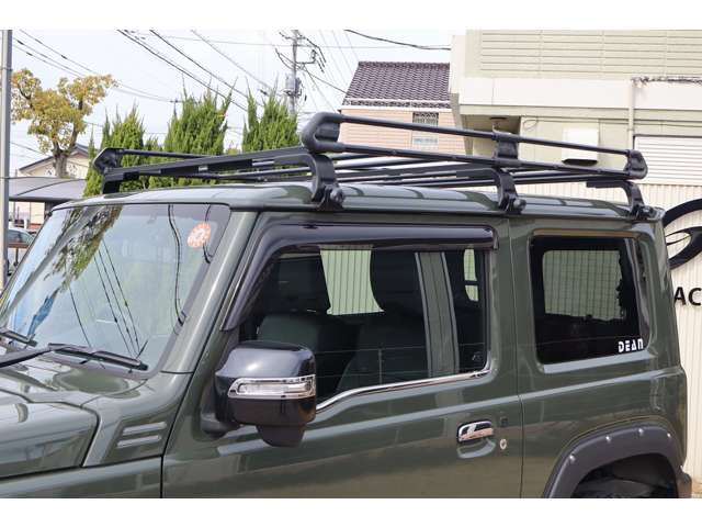 ジムニー 2018/H30