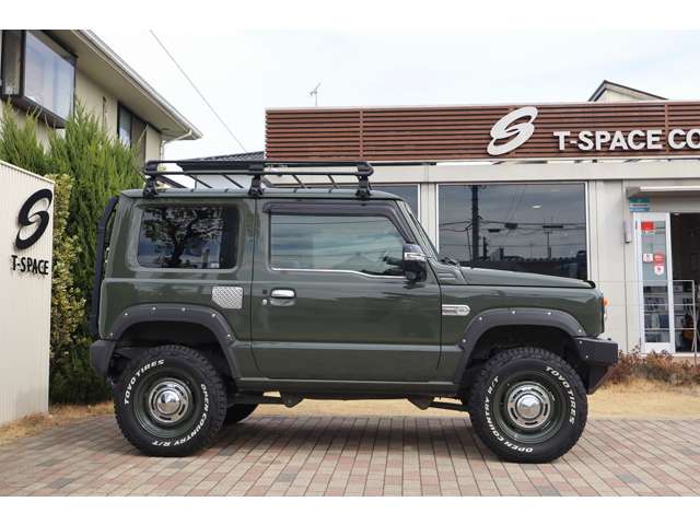 ジムニー 2018/H30