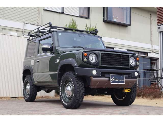 ジムニー 2018/H30