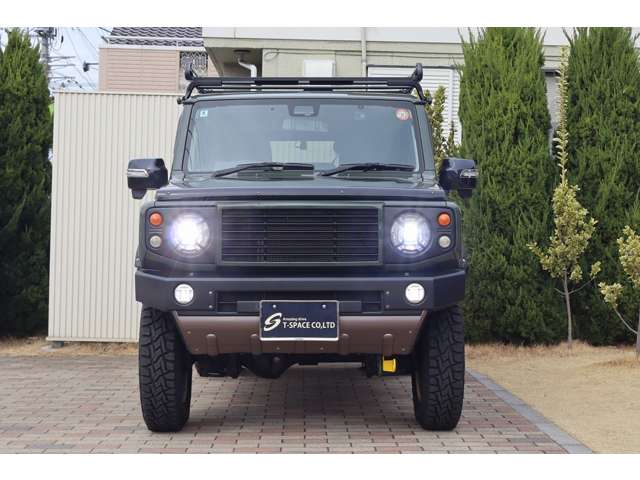 ジムニー 2018/H30