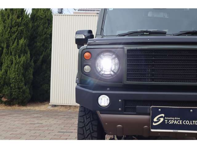 ジムニー 2018/H30