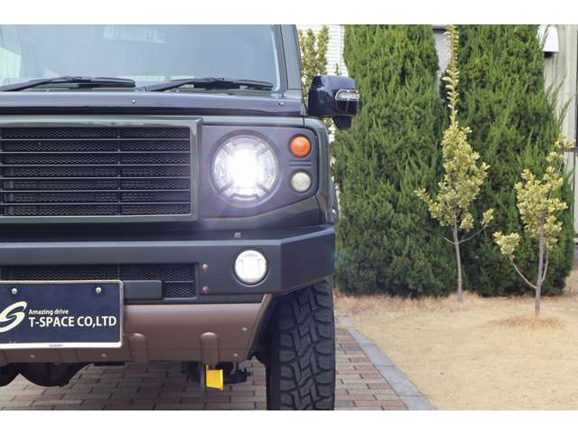 ジムニー 2018/H30