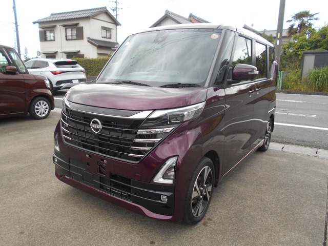 ルークス 2023/R05