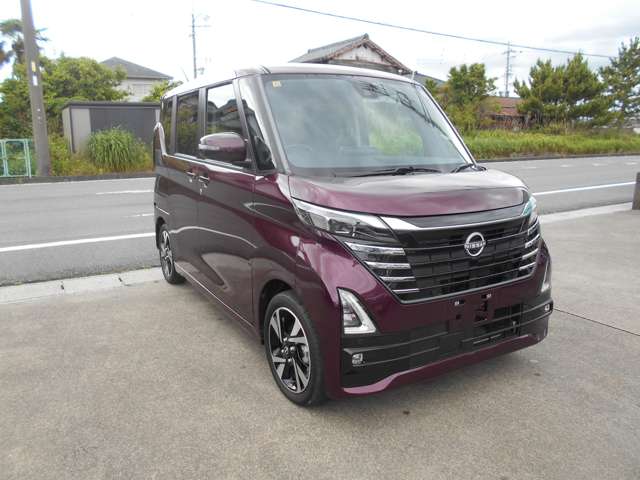 ルークス 2023/R05