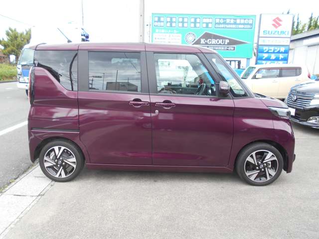 ルークス 2023/R05