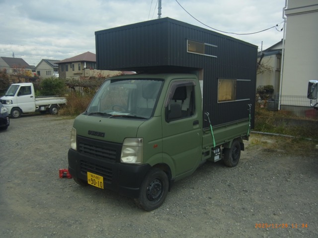 キャリイ 2005/H17