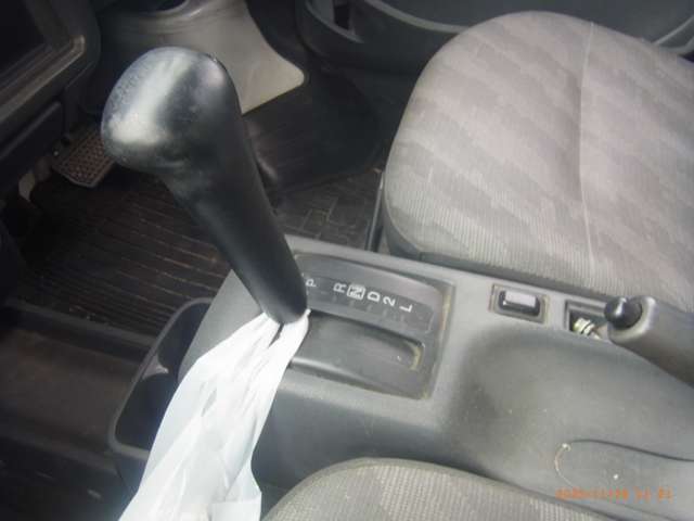 キャリイ 2005/H17