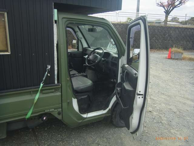 キャリイ 2005/H17