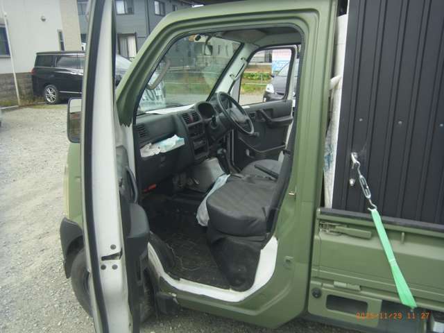 キャリイ 2005/H17