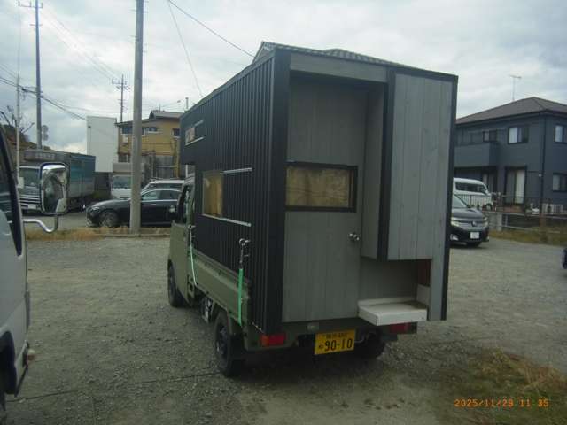 キャリイ 2005/H17