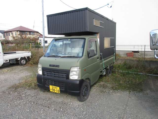 キャリイ 2005/H17