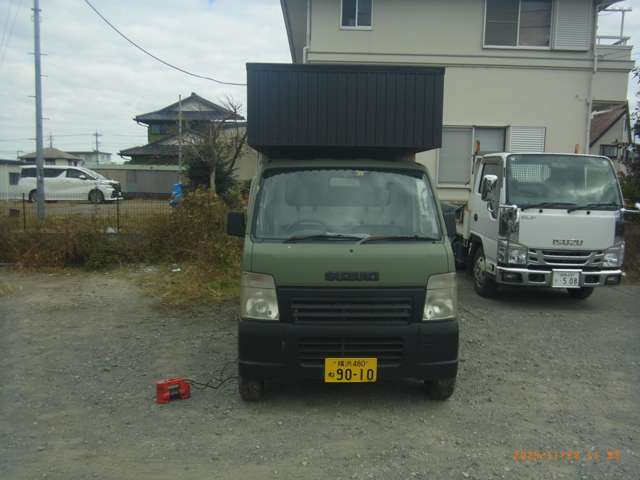 キャリイ 2005/H17