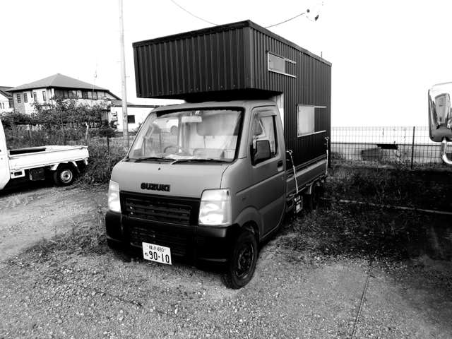 キャリイ 2005/H17