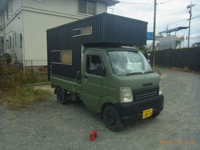 キャリイ 2005/H17