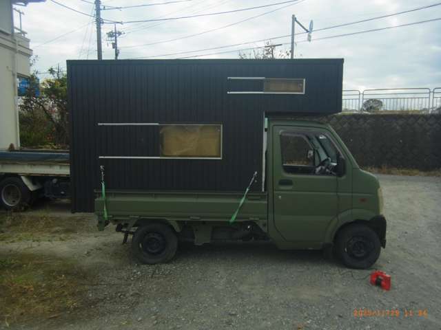 キャリイ 2005/H17