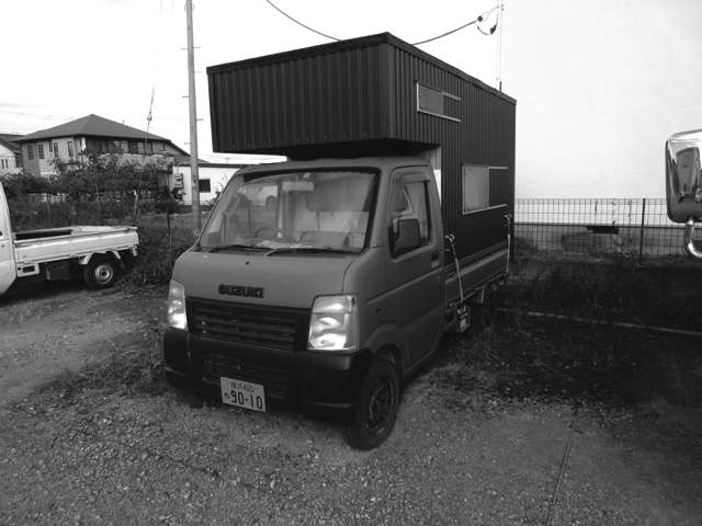 キャリイ 2005/H17