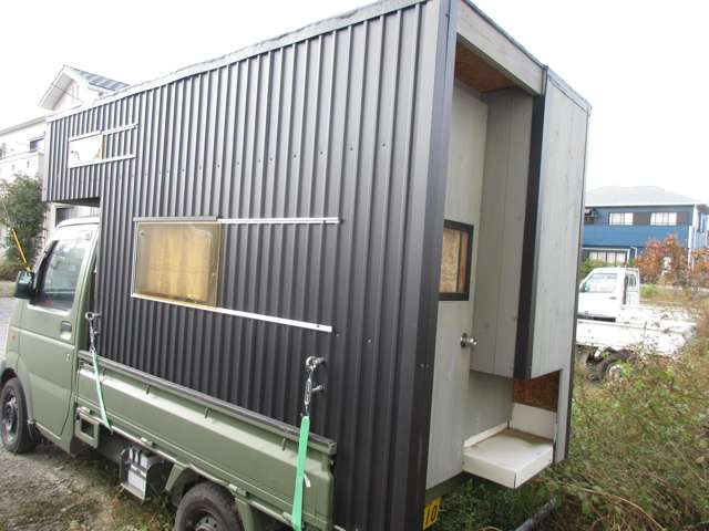 キャリイ 2005/H17