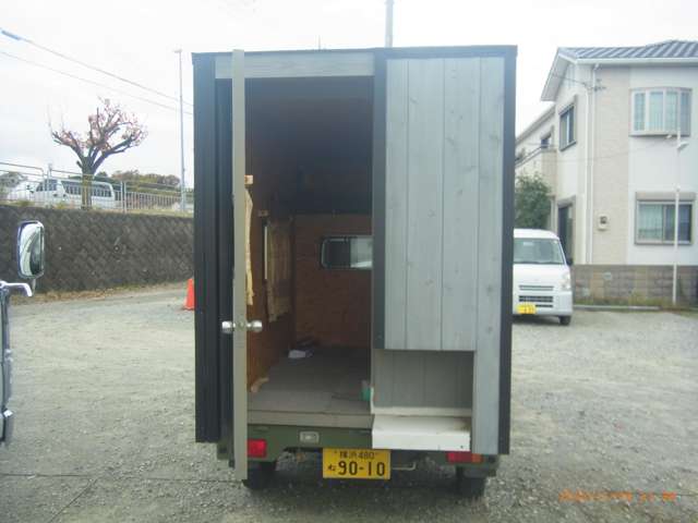 キャリイ 2005/H17