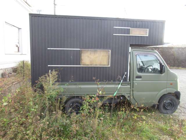 キャリイ 2005/H17