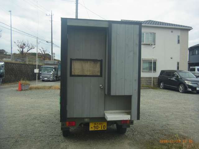 キャリイ 2005/H17