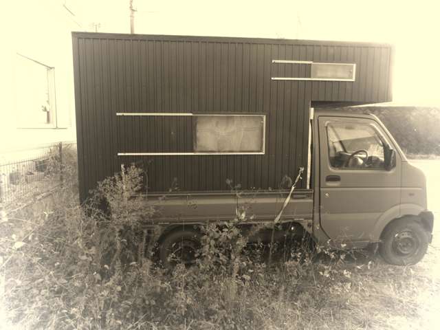 キャリイ 2005/H17