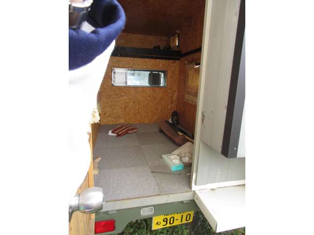 キャリイ 2005/H17