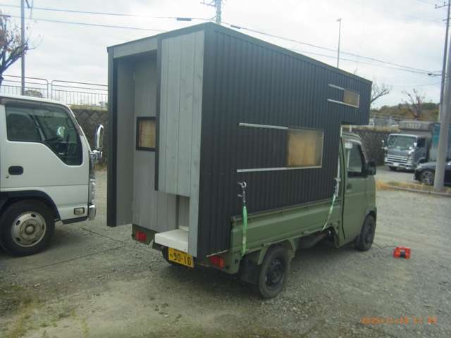 キャリイ 2005/H17