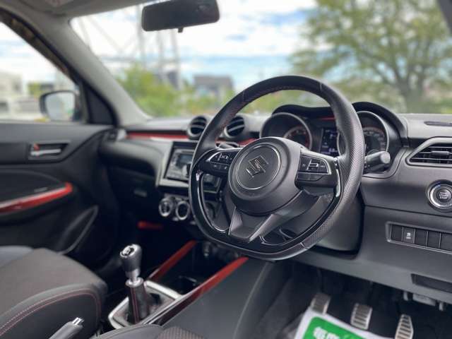 スイフト 2018/H30