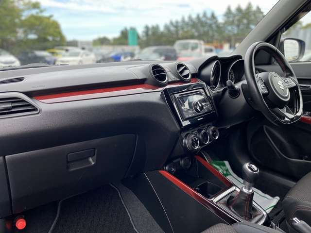 スイフト 2018/H30