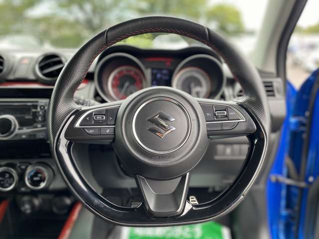 スイフト 2018/H30