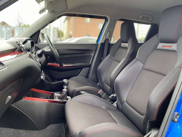 スイフト 2018/H30