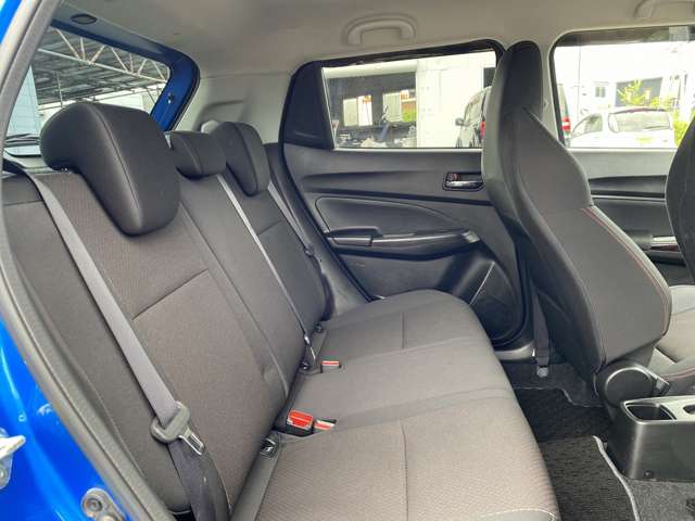 スイフト 2018/H30