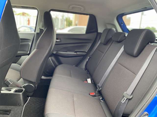 スイフト 2018/H30