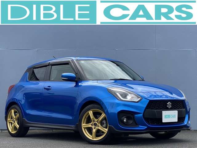 スイフト 2018/H30