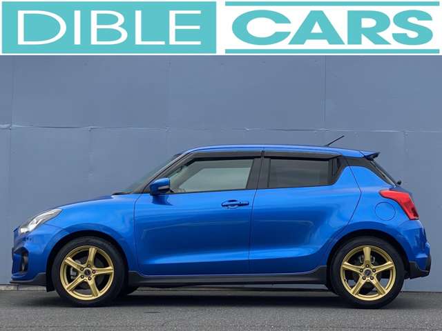 スイフト 2018/H30