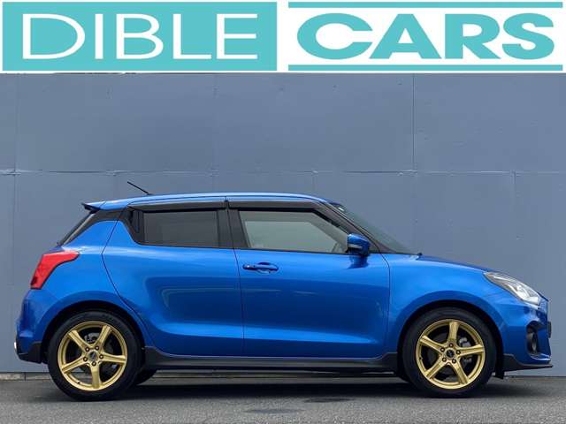 スイフト 2018/H30